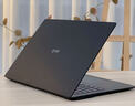 LG gram Pro 2025 国家补贴 2代Ultra7 17英寸轻薄AI笔记本(90Wh长续航 32G+1TB 黑17Z90TP-G.AL88C) 实拍图