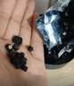 同仁堂品牌 北京同仁堂特级黑枸杞子250克青海特产养生泡茶礼物实用年货 实拍图