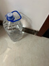 恒大冰泉长白山天然偏硅酸矿泉水4L*4【热门商品】 实拍图