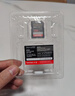 闪迪（SanDisk）128GB SD相机内存卡 C10 拍摄全高清视频 微单/单反数码相机存储卡 坚固耐用 超高性价比 实拍图