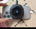 黑鲨5Pro磁吸手机散热器 游戏直播半导体散热背夹降温神器 适用平板苹果17iPad小米红魔iqoo一加绝区零 实拍图