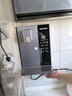 奥克斯（AUX）家用高端净水器净饮机伴侣 壁挂式饮水机 即热即饮 全通量适配 全水路杀菌速热管线机YGX-2201W 实拍图
