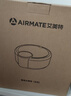 艾美特（AIRMATE）【高温保护】水暖毯双人电褥子家用调温除湿除螨水循环床垫定时恒温电热毯1.8*2米 TWED05-07 实拍图