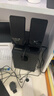 漫步者（EDIFIER）R101V 2.1声道电脑音响音箱 台式机笔记本桌面音响 游戏音响 黑色 实拍图