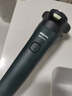 飞利浦（PHILIPS）电动剃须刀新一代旋风1系刮胡刀 风驰切剃3D浮动刀头  生日礼物送男生老公父亲 实拍图
