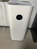 米家小米空气净化器5S家用除甲醛除菌除过敏AC-M24-SC 实拍图