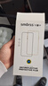 Smorss【2片秒贴无黑边丨指纹秒解】适用荣耀Magic8钢化膜honor直屏全屏覆盖定位膜神器手机保护贴膜 实拍图