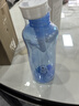 维德（WELLDAY）洗鼻器成人手动生理盐水洗鼻冲鼻器鼻腔清洗器500ml+90包洗鼻盐 实拍图