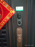 360可视门铃6Pro 500万超清画质家用监控智能门铃电子猫眼摄像头无线wifi手机远程查看对讲 实拍图