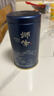狮峰牌2025年新茶绿茶明前龙井茶叶头采特级50g春茶蓝罐装送礼自己喝 实拍图