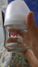 贝亲（Pigeon）【新生儿第一个奶瓶】玻璃奶瓶宽口径奶瓶80ml SS号奶嘴 0月+ 实拍图