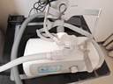 鱼跃825Auto双水平全自动睡眠呼吸机打呼噜家医用憋气呼吸暂停止鼾 实拍图