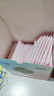 十月结晶防溢乳垫超柔立体一次性超薄透气哺乳期防漏乳贴100片【柔护款】 实拍图