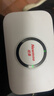 纽曼随身wifi多网通用移动无线wifi6免插卡上网宝随行无线便携车载支持5G/4G设备全国通用流量2025款 实拍图
