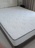 海马匠府床垫酒店真空压缩卷包独立弹簧床垫厚席梦思乳胶软硬两用定制 五星酒店豪华款：超软约27cm厚 1.8x2.0米 实拍图