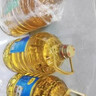 福临门食用油 葵花籽清香食用植物调和油5升 中粮出品 实拍图
