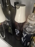 美厨（MAXCOOK）油壶调料盒调料罐 调料套装玻璃调料瓶油瓶盐罐调味罐MCPJ2740 实拍图
