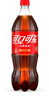可口可乐（Coca-Cola）可乐汽水 碳酸饮料 1.25L*12瓶 年货 实拍图