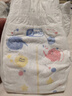 好奇（Huggies）金装纸尿裤L132片(9-14kg)尿不湿【速干不易红】 实拍图