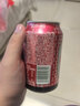 珍珍无糖荔枝味汽水 0糖碳酸饮料 330ml*24听年货礼盒（包装随机） 实拍图