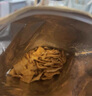 卧龙手工老灶锅巴400g*3包休闲零食锅巴麻辣*1+五香*1+爆辣*1 实拍图