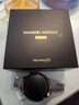 HUAWEI WATCH 5 46mm高端款航天级钛合金表壳钛金属表带首创X-TAP智感窗eSIM通信华为智能手表watch5 实拍图
