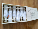 CANIS FAMILIARIS法国原瓶进口红酒整箱 波尔多AOC 王爵干红葡萄酒750ml*6节日礼品 实拍图