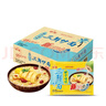 华丰方便面三鲜伊面整箱装泡面早餐速食休闲零食品椰子鸡味24袋*86g 实拍图