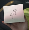 Apple/苹果 AirPods Pro (第三代) 搭配MagSafe充电盒 (USB-C) 苹果耳机 蓝牙耳机 适用iPhone/iPad/Mac 实拍图
