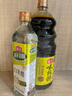 海天 生抽酱油1.9L+醋450ml组合装 味极鲜系列 【特级酱油】调味品组 实拍图