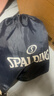 斯伯丁Spalding  30024 休闲多功能篮球包 球袋 蓝色 实拍图
