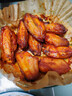 CP正大食品 奥尔良鸡翅中净重2斤 鸡翅奥尔良风味 鸡中翅 实拍图