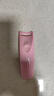 优家（UPLUS）粉色电热睫毛夹电动睫毛卷翘加热持久定型充电款女神节礼物 实拍图