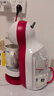 DOLCE GUSTO 雀巢多趣酷思 全自动胶囊咖啡机Mini Me迷你企鹅红单机 体积小巧易操作 急速加热 实拍图