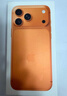 Apple/苹果 iPhone 17 Pro Max 512GB 星宇橙色 支持移动联通电信5G 双卡双待手机 实拍图