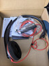 缤特力（PLANTRONICS）polyC3210USB-C/A集成双接口单耳头戴式呼叫中心话务耳机 电脑办公耳麦 免驱直连电脑带线控 实拍图