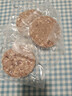 大希地腌制入味免调味牛肉饼安格斯谷饲牛肉饼1.2kg 汉堡儿童早餐烧烤 实拍图