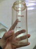 贝亲（Pigeon）PPSU宽口径自然实感防胀气奶瓶330ml LL号奶嘴 9个月+ AA194 实拍图