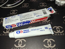 狮王（Lion）WhiteWhite进口美白牙膏荷兰薄荷150g大白管去渍亮白 实拍图