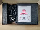 安耐美（Enermax）金牌750W电源 金竞蝠GN750 V2黑色 ATX3.1/80PLUS金牌/全日系/支持 5060ti/5070显卡 实拍图
