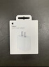 Apple/苹果 20W USB-C充电器  type-c充电器苹果手机充电器原装手机快充头 苹果17手机充电器 实拍图