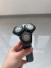 飞利浦（PHILIPS）电动剃须刀新一代旋护5系净护双升级AI智能痘敏肌刮胡刀 年会奖品年货生日礼物送男生男友老公父亲 实拍图