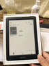掌阅（iReader）Light4 长续航 6英寸智能阅读本 电子书阅读器 墨水屏电纸书 AI平板电脑学习看漫 便携笔记本 沉墨 实拍图