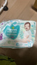 帮宝适超薄透气清新帮拉拉裤新生儿婴儿尿不湿尿片透氧Pro L42 实拍图