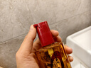 欧莱雅奇焕润发护发精油100ml(小红瓶  免洗 强韧 防损伤 修护强韧) 实拍图