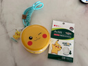 曼秀雷敦（Mentholatum）乐肤洁隐形痘痘贴遮瑕抗痘祛痘日夜双效52片 宝可梦联名款 实拍图