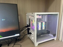 微星 酷睿i5 12600KF/RTX4060/4060TI/4070S/5060Ti海景房游戏主机电脑台式机优惠补贴组装电脑DIY主机 配五加强版14600KF+RTX5060TI 实拍图