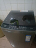 海尔（Haier）全自动波轮洗衣机8KG小型 家用宿舍出租房 家电国家补贴以旧换新京东自营XQB80-Z10D0 实拍图