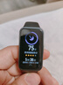 华为（HUAWEI）手环10 标准版 羽砂黑 智能手环专业睡眠分析情绪健康铝合金机身心率监测运动手环华为手环9升级 实拍图