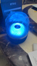 纽曼（Newmine）BT512蓝牙音箱桌面音响家用户外炫彩发光迷你便携式无线小音响低音炮 实拍图